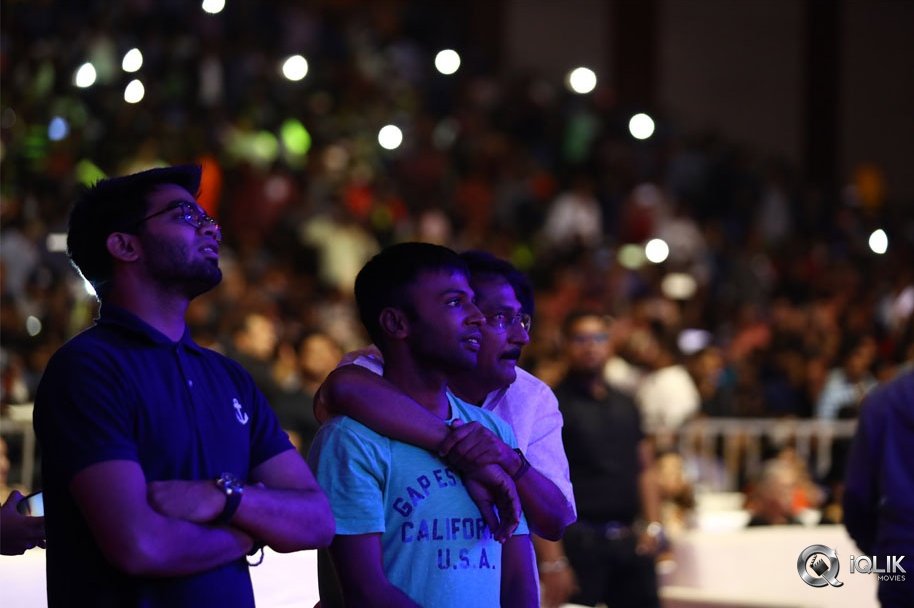 Agnyaathavaasi-Movie-Audio-Launch-Photos